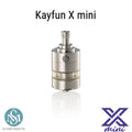 Svoemesto - KAYFUN X MINI RBA - 24mm