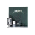 Netsu MTL RTA - NTSU