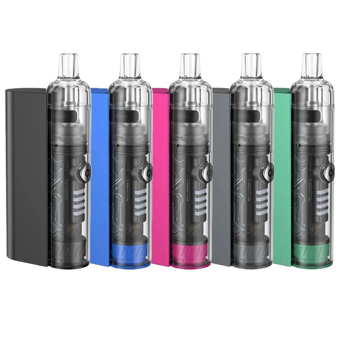 ASPIRE KIT CYBER GT POD 2400 mAh