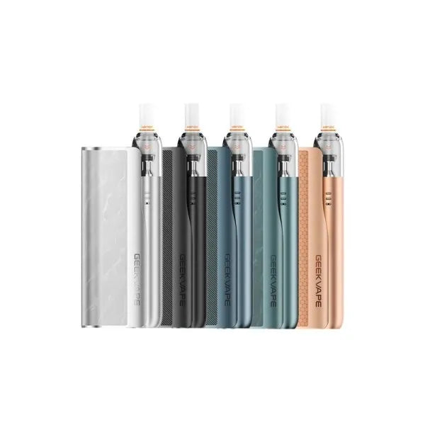 Wenax M Starter Nuovi colori - Geekvape