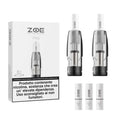 POD DI RICAMBIO ZOE 2 PZ
