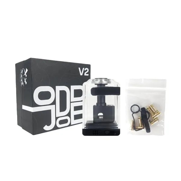 Odd Job Boro RBA V2 - Suicide Mods