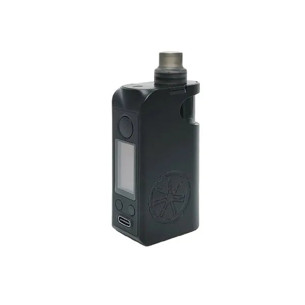 MINIKIN POD System 2000mAh Asmodus