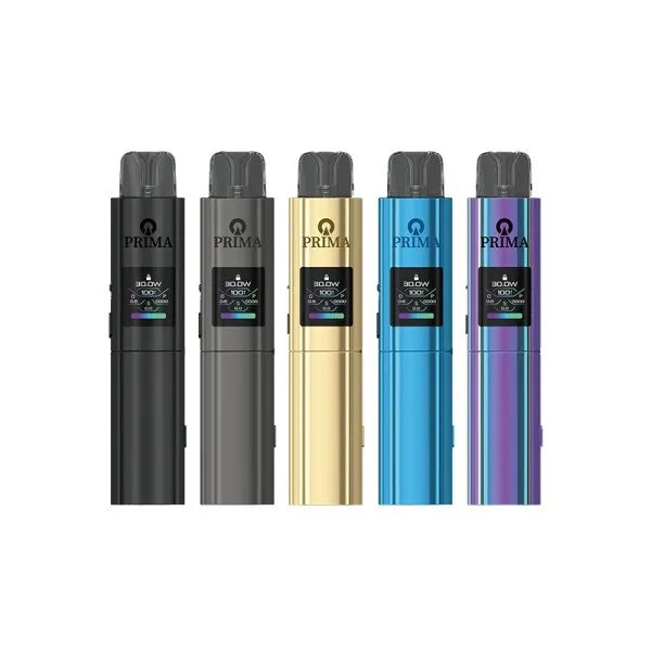 Pod Flip 1000mAh - Prima