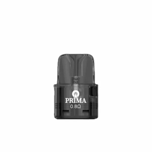 Cartucce Pod Flip 0.4/0.6/0.8ohm 2ml (2pz) - Prima