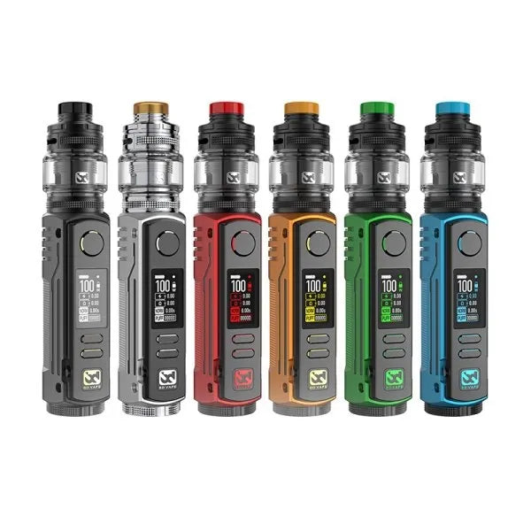 Rayden 100 V 1,5 - BD Vape