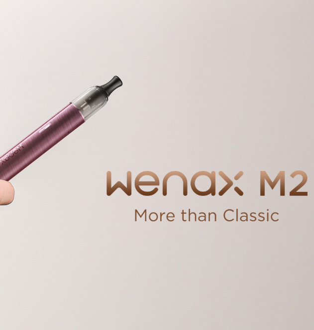 KIT WENAX M2 1200MAH GEEKVAPE