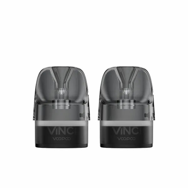 Cartucce vuote Vinci PnP X MTL 5ml (2 pezzi) - Voopoo