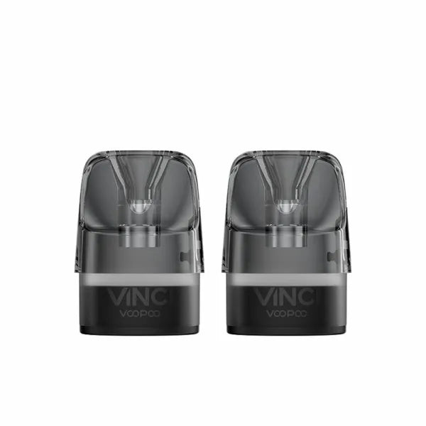 Cartucce vuote Vinci PnP X DTL 5ml (2 pezzi) - Voopoo