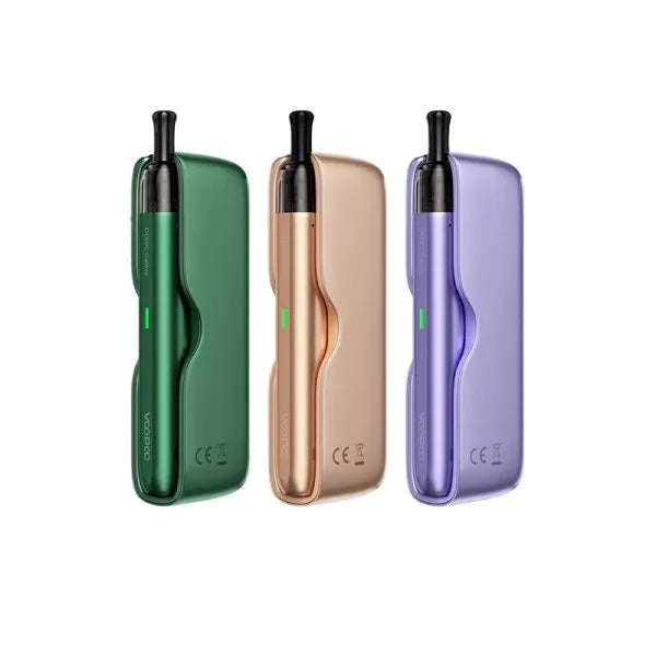 Kit Doric Galaxy Nuovi Colori - Voopoo