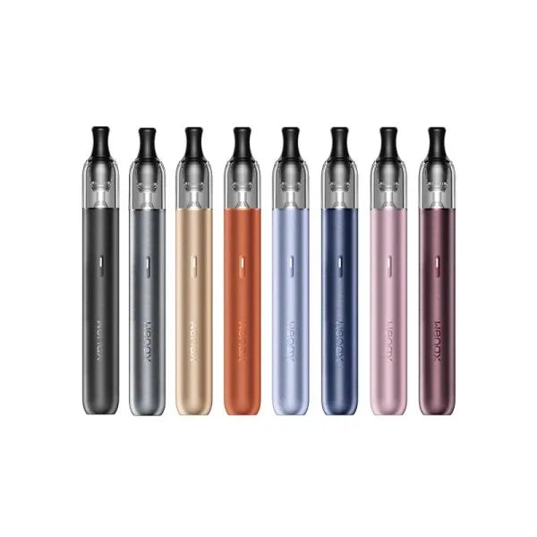 KIT WENAX M2 1200MAH GEEKVAPE