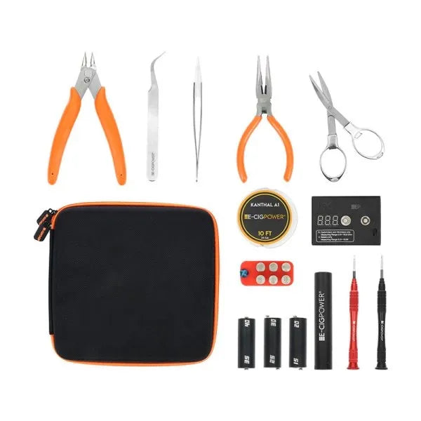 Kit V3 Versione Essential - Coil Master