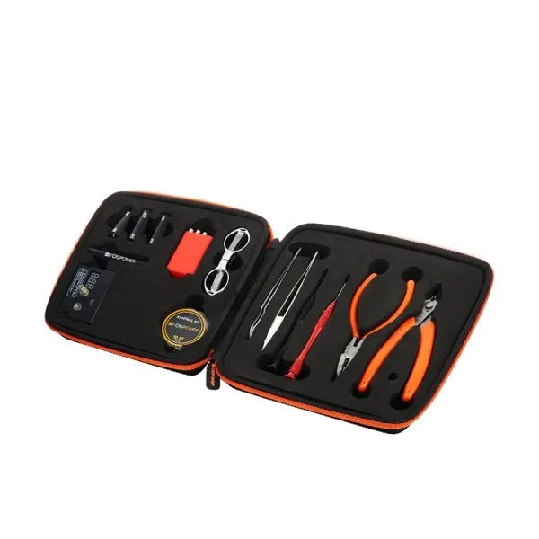 Kit V3 Versione Essential - Coil Master