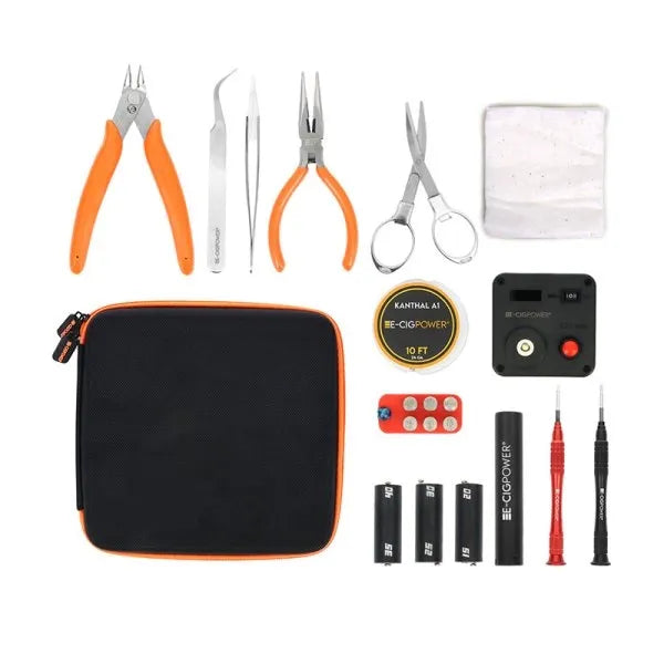 Kit V3 Versione Master - Coil Master