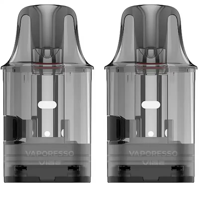 Vaporesso Vibe Pod Cartucce ricambio 2 Pz