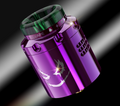 Dead Rabbit 3 RDA J Edition - Hellvape
