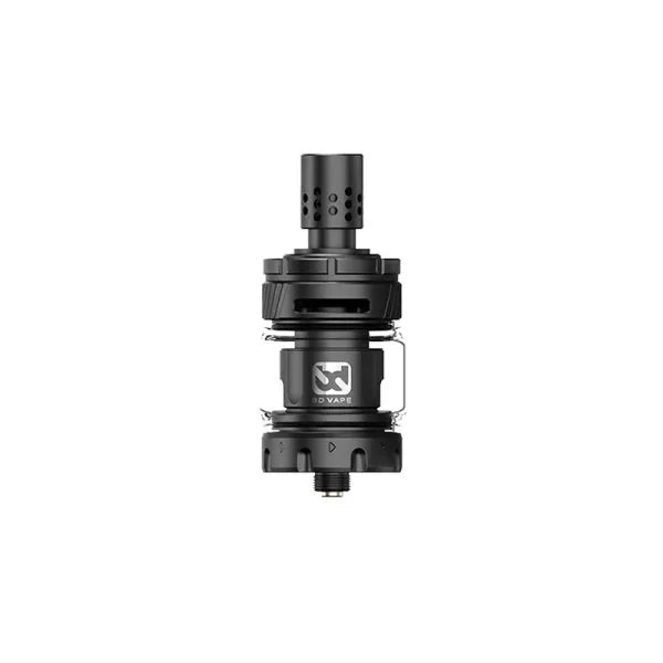 Precisio Sub-Ohm Black Edition - BD Vape