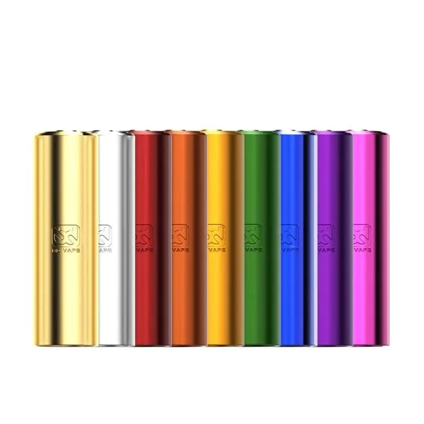 Adattatore Blaster 18650 - BD Vape