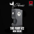 The Fury V2 - E-Phoenix new color mosfet