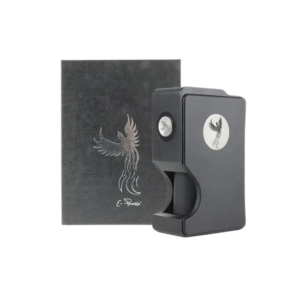 The Fury V2 - E-Phoenix new color mosfet