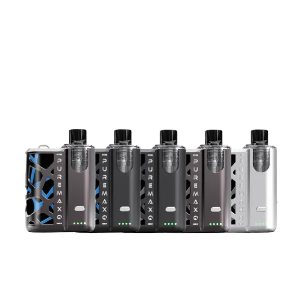 Kit Pod PureMax Q - SXmini