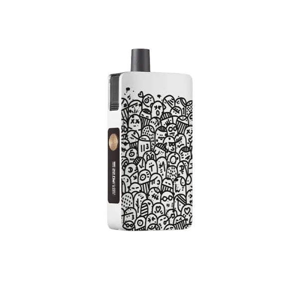 Kit DotPod Max Zouave Edition 2100mAh - Dotmod