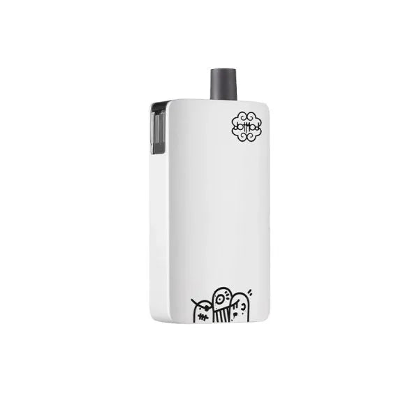 Kit DotPod Max Zouave Edition 2100mAh - Dotmod