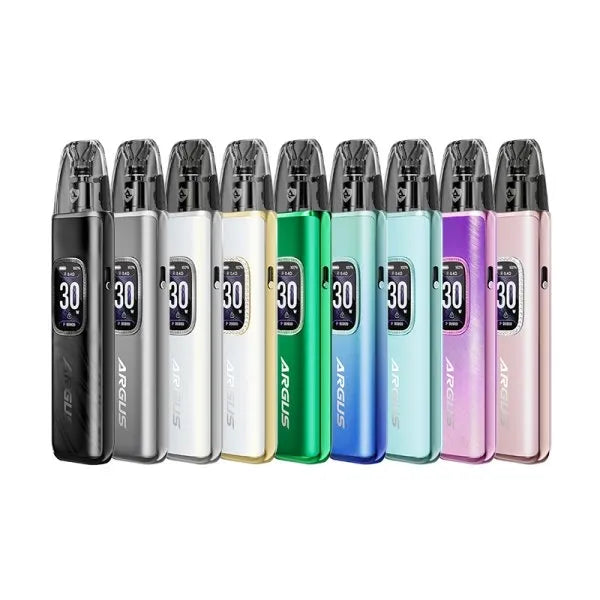 Kit Pod Argus G3 1500mAh - Voopoo