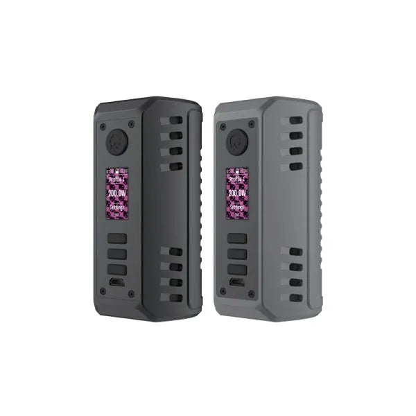 Mod Odin V2 DNA250C - Dovpo x Vaping Bogan