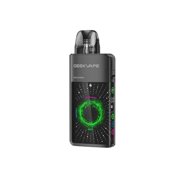 Kit Pod Digi Q Vista - Geekvape