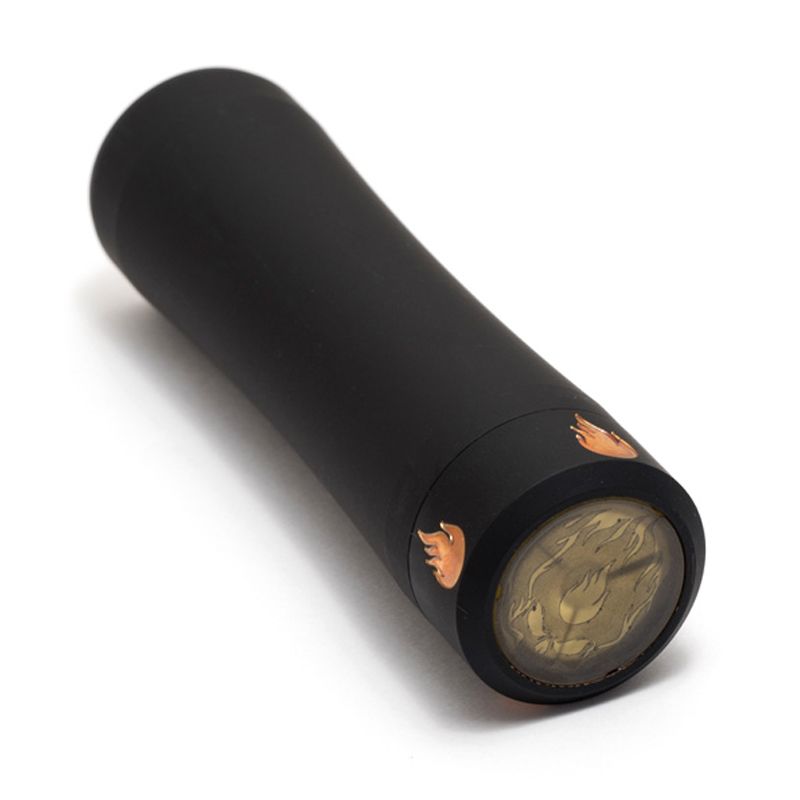 Banaspati Competition Mod - Tubo Meccanico
