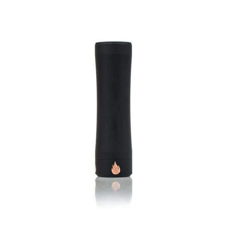Banaspati Competition Mod - Tubo Meccanico