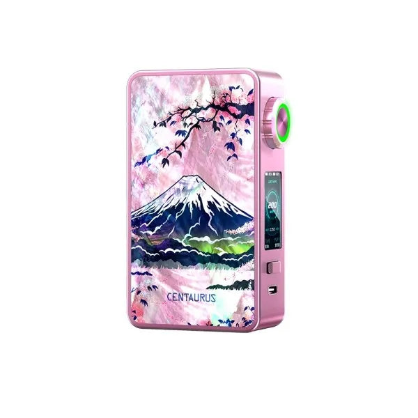 Box Centaurus M200 10TH Sakura Edition - Lost Vape