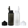 Easy Fill Empty Bottle – 120ml