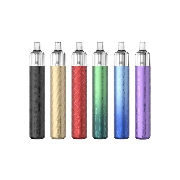Aspire - CYBER G SLIM POD MOD 1200mAh Metal Colors