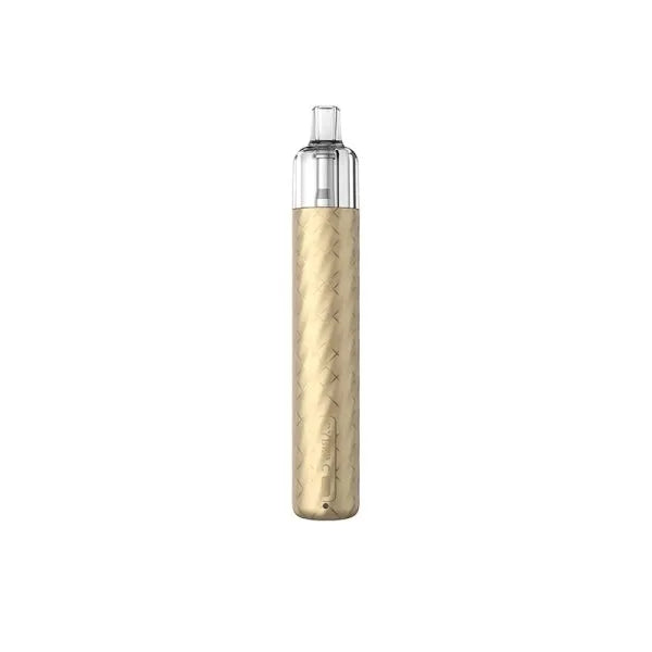 Aspire - CYBER G SLIM POD MOD 1200mAh Metal Colors