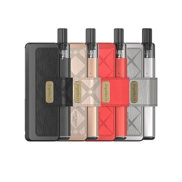 Kit Pod Exceed PCC - Joyetech