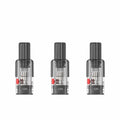POD Ricambio Exceed PCC 0.8/1.2Ω 2ml (3 pezzi) - Joyetech