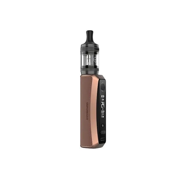 GTX One Pro - Vaporesso Kit Completo 40W