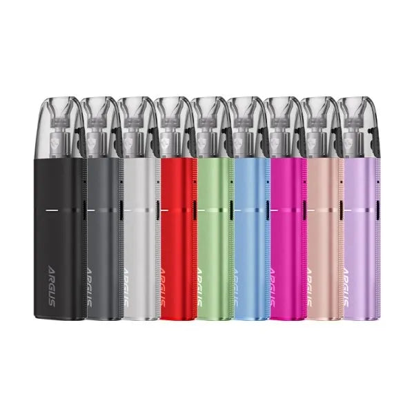 Kit Pod Argus G3 Mini 1500mAh - Voopoo