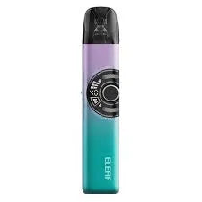 Kit Pod iVeni Duo - 1300 mAh - Eleaf