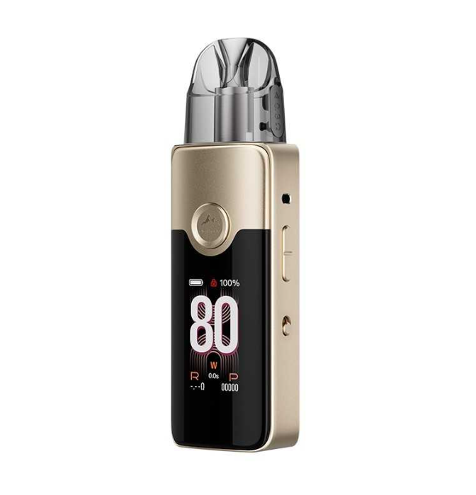 Kit Pod Vinci E80 - Voopoo