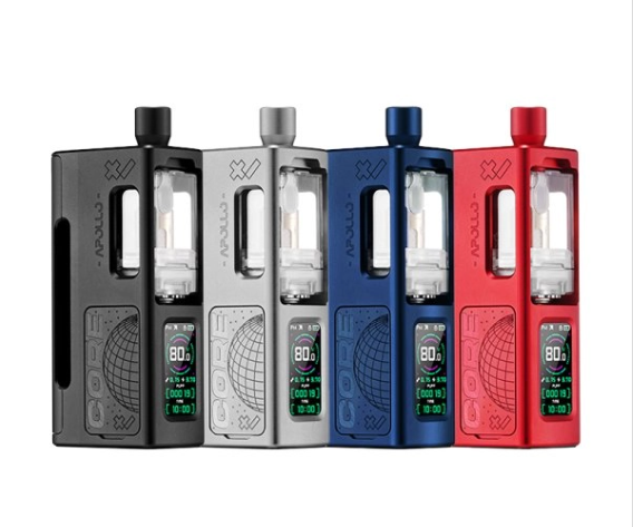 Kit dotApollo - Dotmod x Mission XV