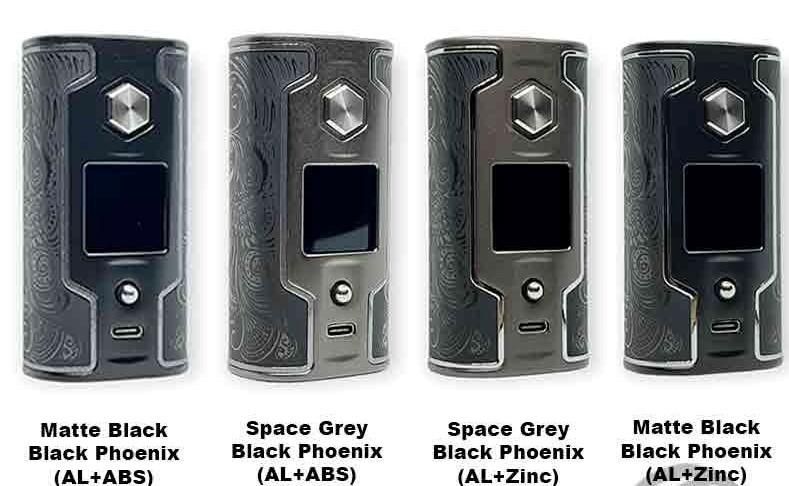 Box G Class V2 SXmini