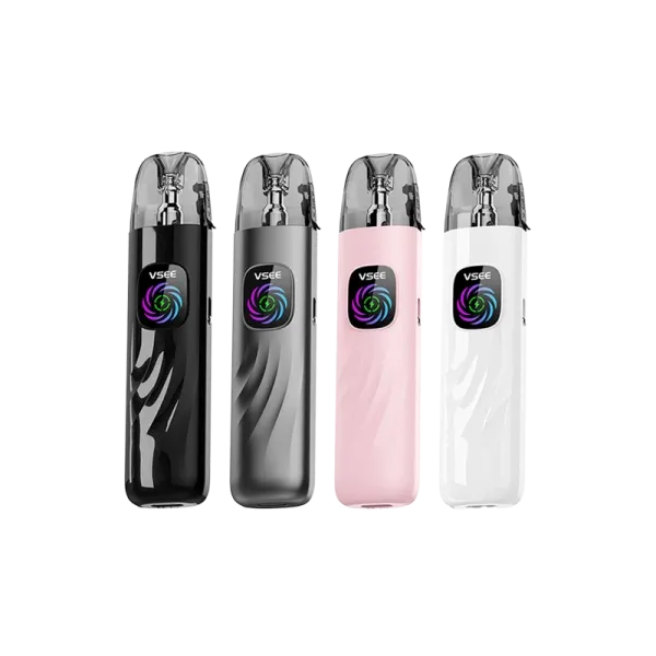 Kit Pod VSEE One 1000mAh - Hellvape