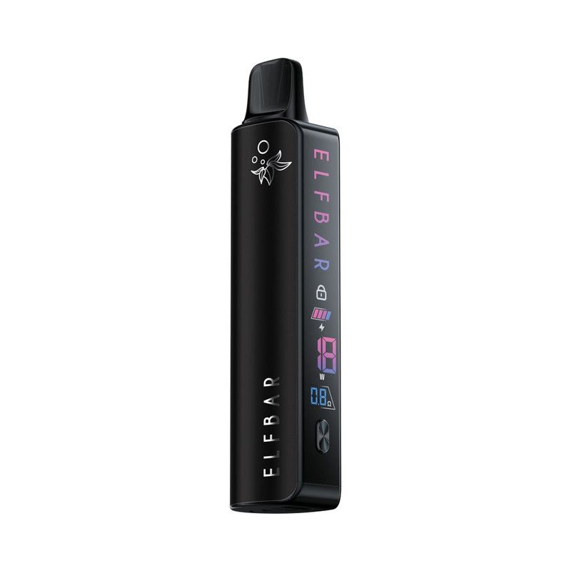 Elfa Master - Elf Bar 850mAh