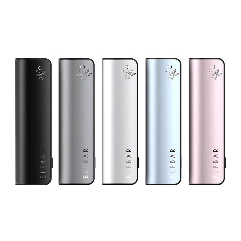 Elfa Master - Elf Bar 850mAh