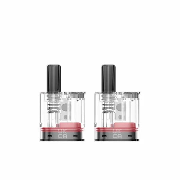 CONFEZIONE DA 2 POD SOUL BOOST GEEKVAPE