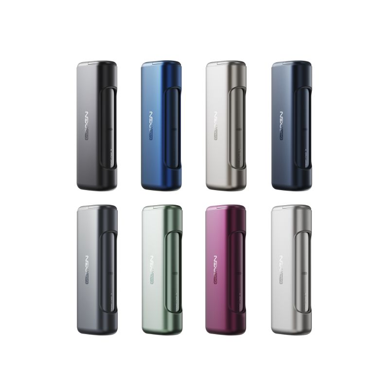 Kit Nexi Pro Pod (+Power Bank) 2ml Aspire