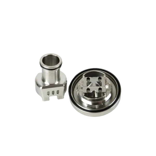 Nightmare XL RTA 40mm - Suicide Mods
